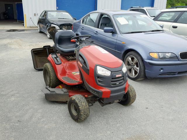 34797059 - 2000 OTHR LAWNMOWER RED photo 1