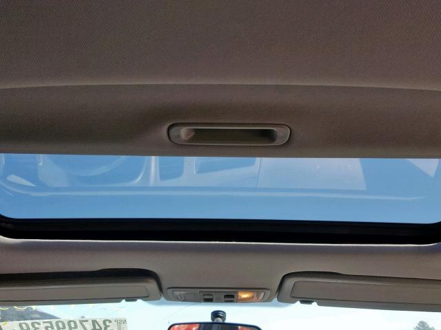 2HGFA1F64AH008979 - 2010 HONDA CIVIC LX-S Boz foto 9