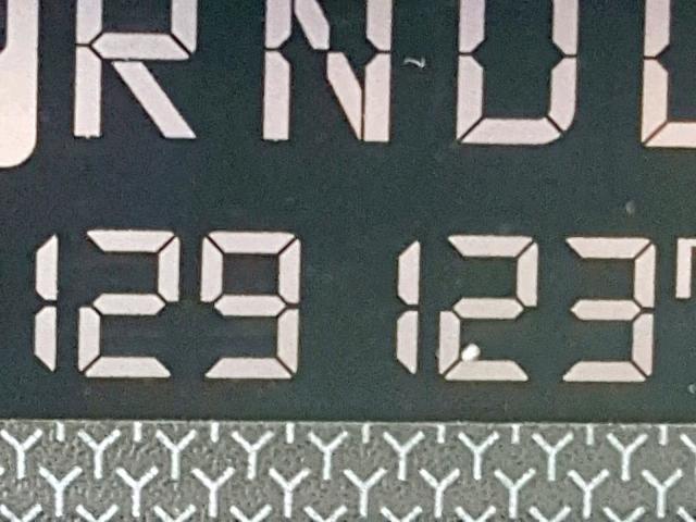 1G1ZT61816F138781 - 2006 CHEVROLET MALIBU MAX 银色 照片 8