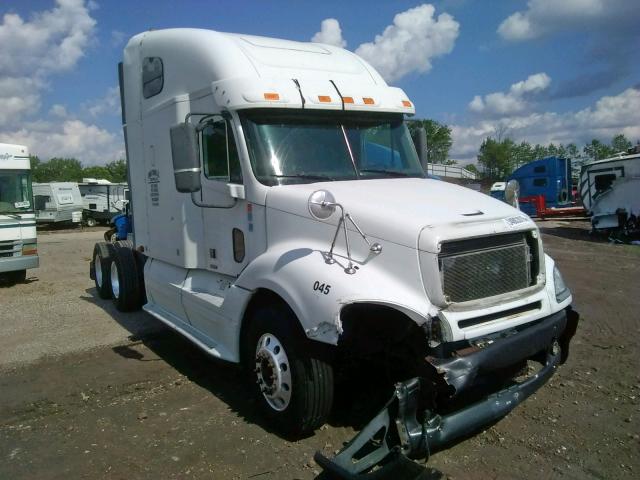 1FUJA6CK88LZ06899 - 2008 FREIGHTLINER CONVENTION WHITE photo 1