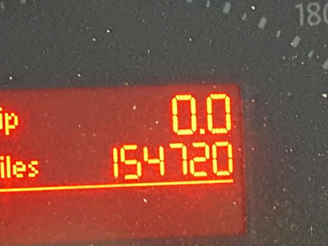 3VWSW31C46M413401 - 2006 VOLKSWAGEN NEW BEETLE Grau Foto 8