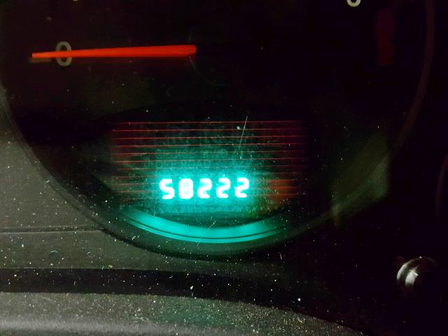 1C4NJCBB1CD606018 - 2012 JEEP COMPASS SP 银色 照片 8