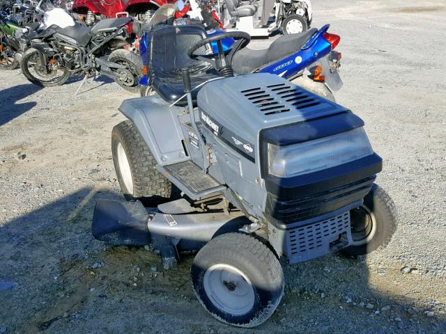 1E207B00143 - 2000 YARD LAWNMOWER GRAY photo 1