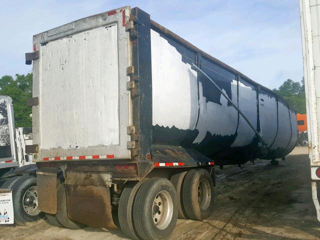 5MADN4425DC025933 - 2013 AERO TRAILER TWO TONE photo 6