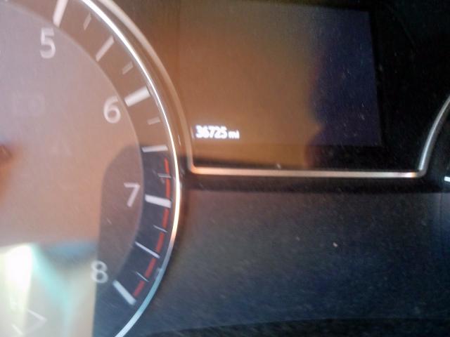 5N1DR2MN9HC687719 - 2017 NISSAN PATHFINDER S  照片 8