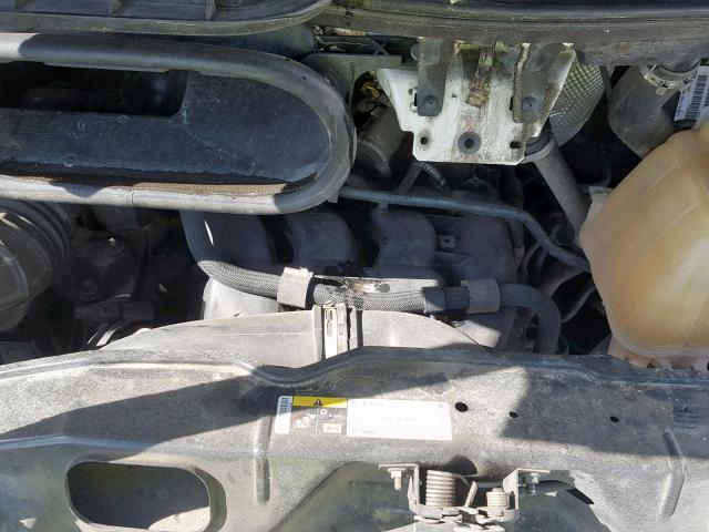 3C6URVJG8FE510393 - 2015 RAM PROMASTER 白色 照片 7