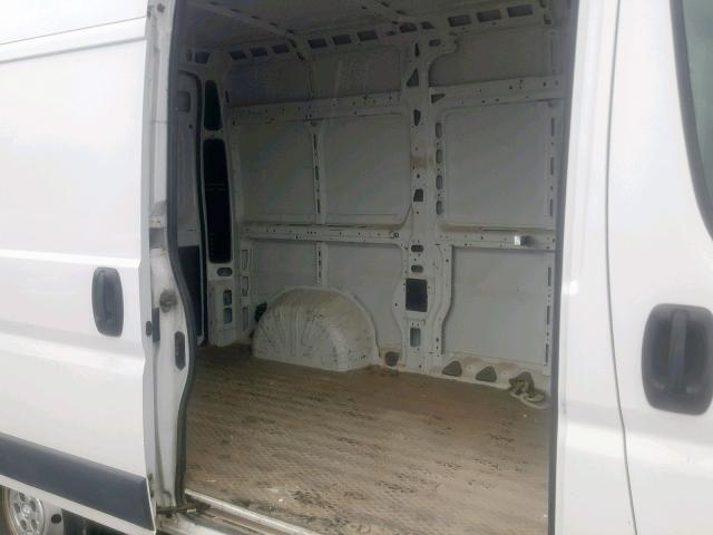 3C6TRVBG2EE101718 - 2014 RAM PROMASTER 白色 照片 6