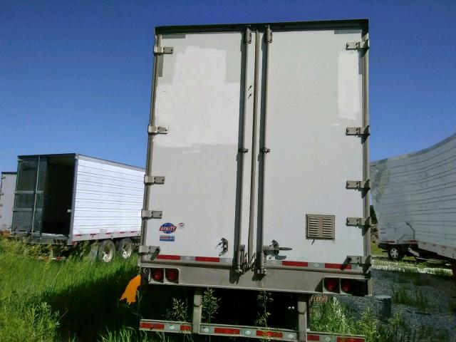 1UYVS2532H7996405 - 2017 UTILITY TRAILER WHITE photo 5