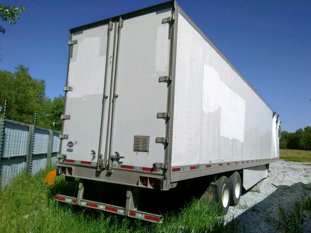 1UYVS2532H7996405 - 2017 UTILITY TRAILER WHITE photo 6