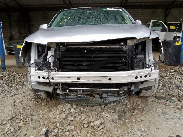 5FRYD4H90GB013231 - 2016 ACURA MDX ADVANCE  photo 9