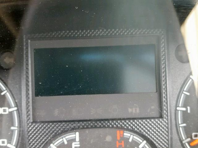 3C6TRVAG8GE103395 - 2016 RAM PROMASTER 白色 照片 8