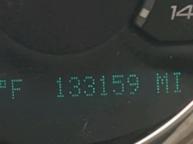 1G1ZG57B894268638 - 2009 CHEVROLET MALIBU LS 黑色 照片 8