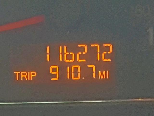 1G8AJ58F36Z133101 - 2006 SATURN ION LEVEL TAN photo 8