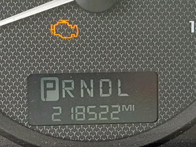 1G1ZT548X4F198206 - 2004 CHEVROLET MALIBU LS SILVER photo 8