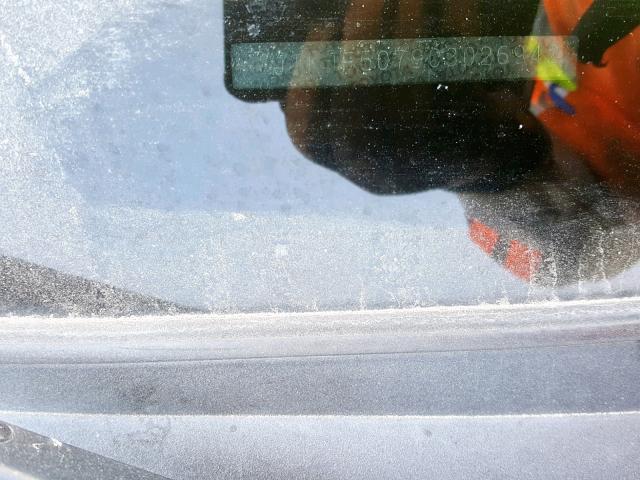 JTKJF5C79C3026942 - 2012 TOYOTA SCION TC BLACK photo 10