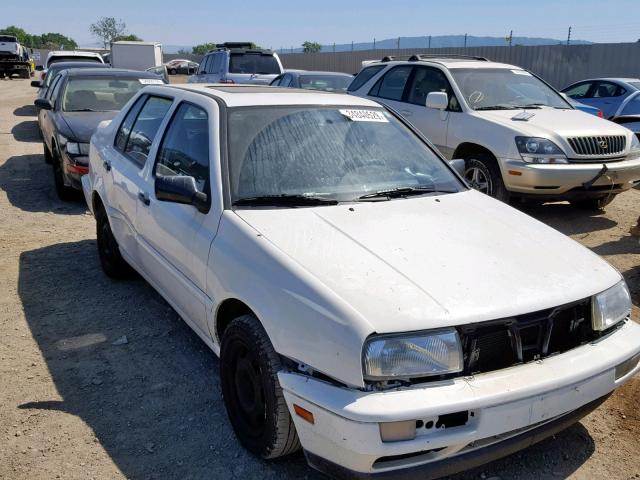 3VWRB81H5XM218265 - 1999 VOLKSWAGEN JETTA GL WHITE photo 1