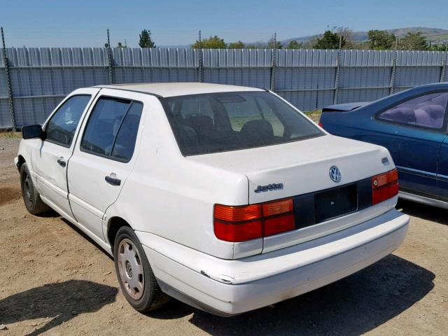 3VWRB81H5XM218265 - 1999 VOLKSWAGEN JETTA GL WHITE photo 3