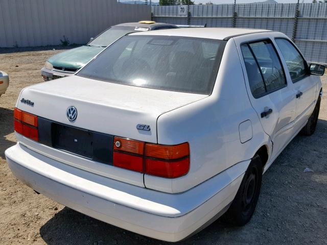 3VWRB81H5XM218265 - 1999 VOLKSWAGEN JETTA GL WHITE photo 4