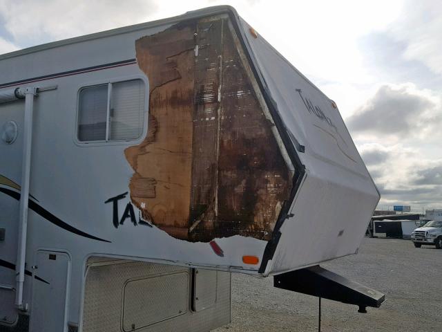 1UJCJ02R651AZ0202 - 2005 JAYC TALON ZX თეთრი ფოტო 9