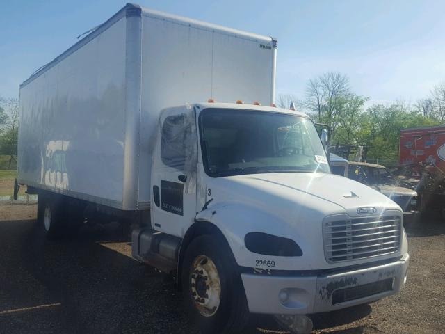 1FVACWDT1CHBL5729 - 2012 FREIGHTLINER M2 106 MED WHITE photo 1