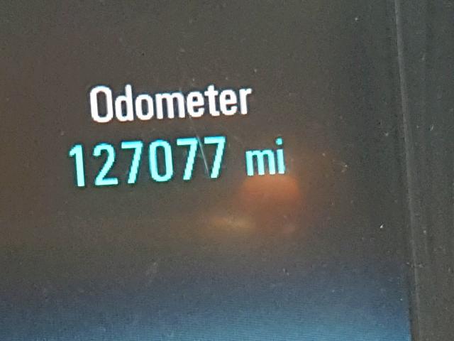 1G11C5SL7EF183748 - 2014 CHEVROLET MALIBU 1LT 红色 照片 8