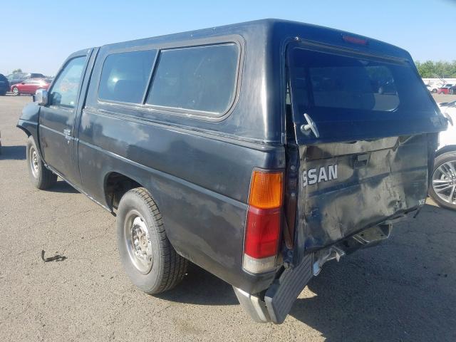 1N6SD11S0SC398151 - 1995 NISSAN TRUCK E/XE  photo 3