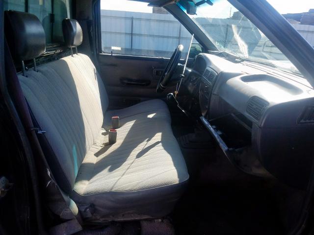 1N6SD11S0SC398151 - 1995 NISSAN TRUCK E/XE  photo 5