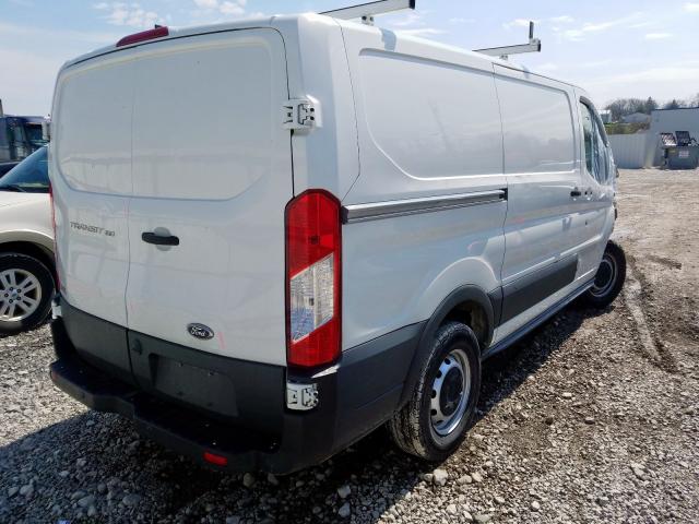 1FTYE1YM8GKB44265 - 2016 FORD TRANSIT T-150  photo 4