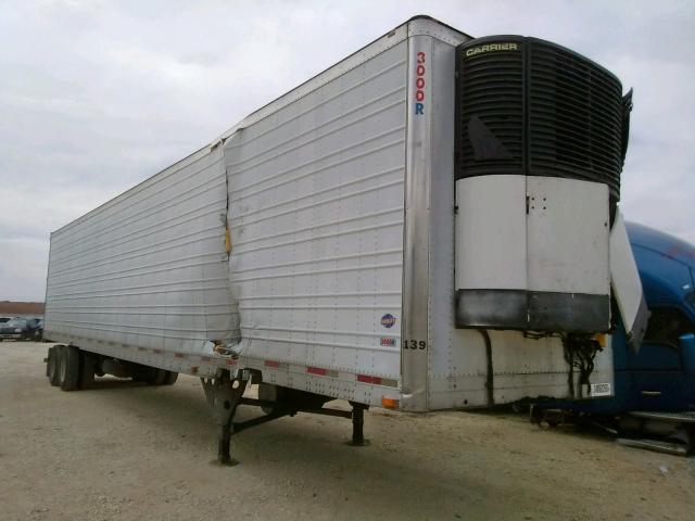 1UYVS24825U504403 - 2005 UTILITY utility reefer  photo 1