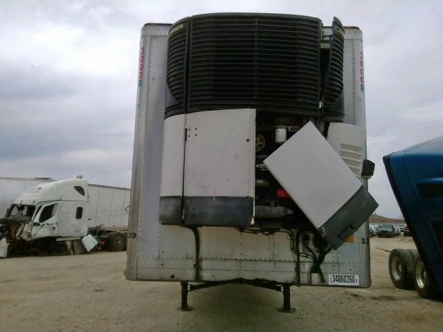 1UYVS24825U504403 - 2005 UTILITY utility reefer  photo 2