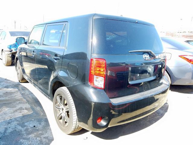 JTLZE4FE6C1146067 - 2012 TOYOTA SCION XB  Foto 3