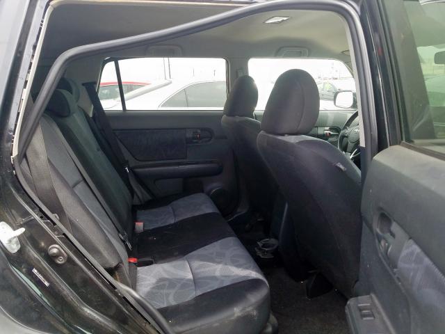JTLZE4FE6C1146067 - 2012 TOYOTA SCION XB  Foto 6