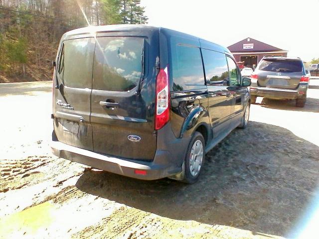 NM0LS7E77H1334325 - 2017 FORD TRANSIT CO BLACK photo 4