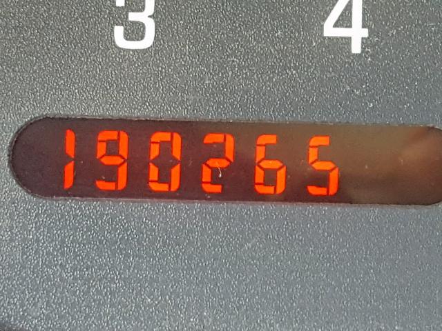 1G2NF52E24M509150 - 2004 PONTIAC GRAND AM S SILVER photo 8