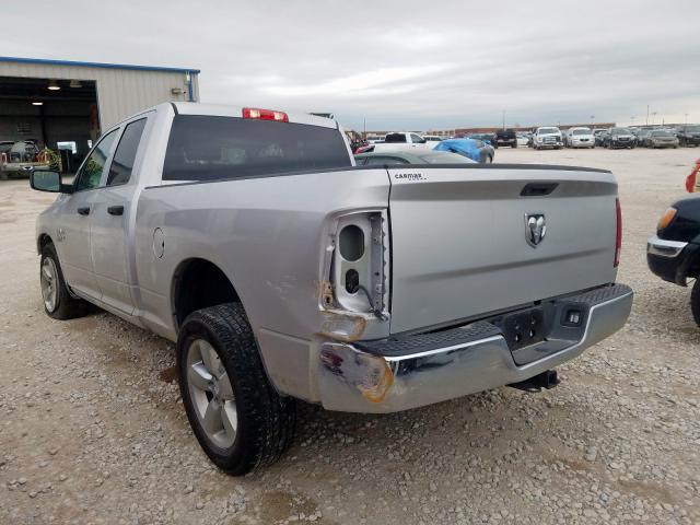 1C6RR6FG6KS594029 - 2019 RAM 1500 CLASSIC TRADESMAN  photo 3