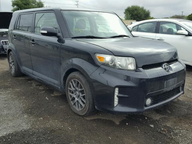 JTLZE4FEXEJ049196 - 2014 TOYOTA SCION XB Qara foto 1