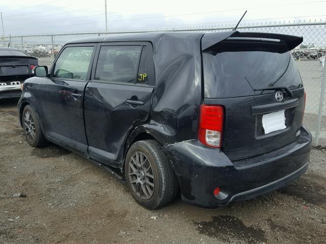 JTLZE4FEXEJ049196 - 2014 TOYOTA SCION XB Qara foto 3