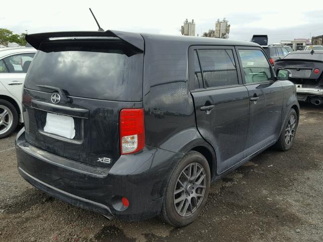 JTLZE4FEXEJ049196 - 2014 TOYOTA SCION XB Qara foto 4