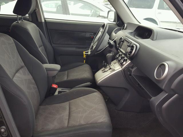 JTLZE4FEXEJ049196 - 2014 TOYOTA SCION XB Qara foto 5