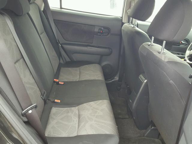JTLZE4FEXEJ049196 - 2014 TOYOTA SCION XB Qara foto 6