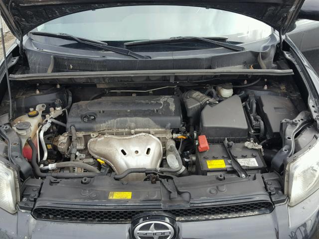 JTLZE4FEXEJ049196 - 2014 TOYOTA SCION XB Qara foto 7