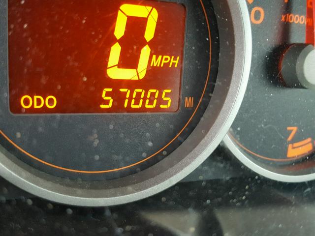 JTLZE4FEXEJ049196 - 2014 TOYOTA SCION XB Qara foto 8