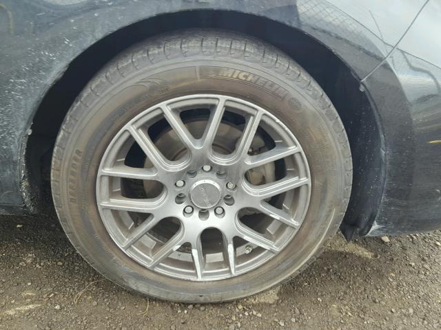 JTLZE4FEXEJ049196 - 2014 TOYOTA SCION XB Qara foto 9