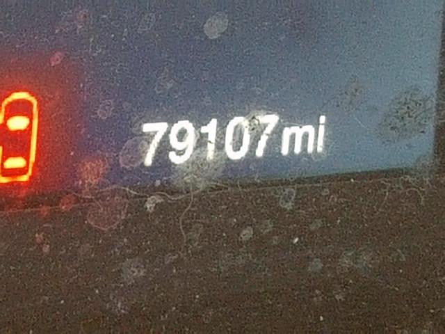 ZACCJBAB7HPE53222 - 2017 JEEP RENEGADE S YELLOW photo 8