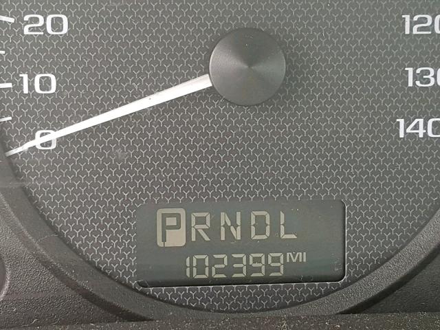 1G1ZT52885F341044 - 2005 CHEVROLET MALIBU LS WHITE photo 8