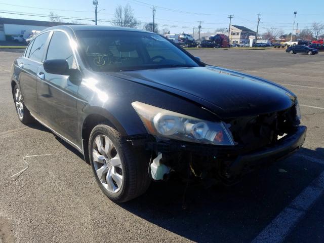 1HGCP36899A035247 - 2009 HONDA ACCORD EXL  photo 1