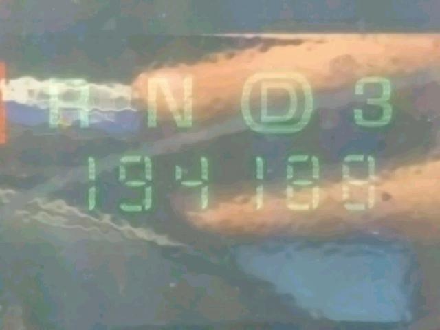 2G4WB52K441325112 - 2004 BUICK REGAL LS 银色 照片 8