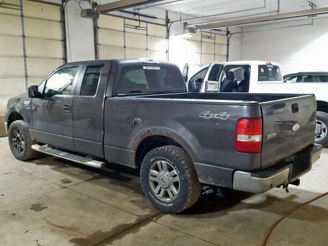 1FTPX14V37FB27841 - 2007 FORD F150  photo 3