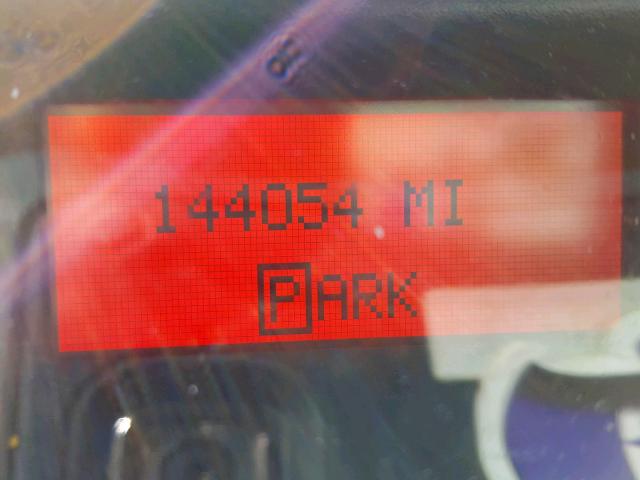 2G2WP522051304706 - 2005 PONTIAC GRAND PRIX 白色 照片 8