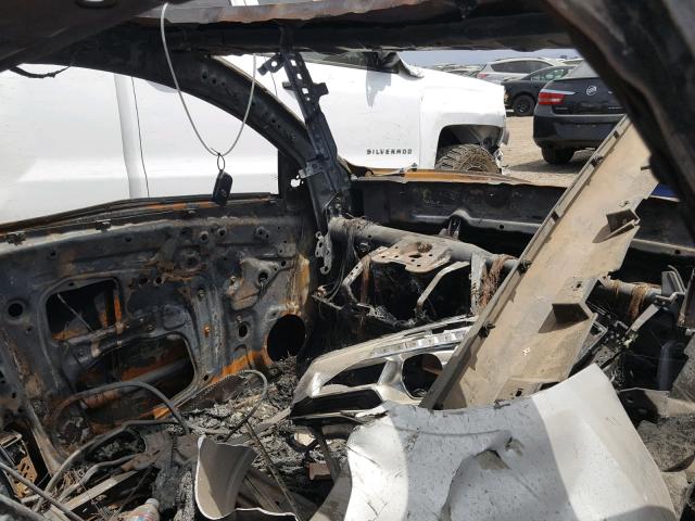 JTHBH96S565018308 - 2006 LEXUS GS GENERAT BURN photo 5